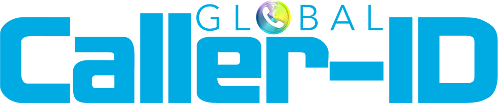 Global Caller ID Logo